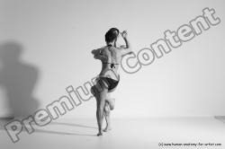 Jive reference poses